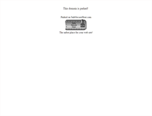 Tablet Screenshot of doursoux.com